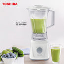 Toshiba Pengisar 1.5L Blender BL-60PHNMY