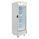 Meck Chiller Showcase 310L MC-314NF