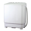 Midea 6Kg Semi auto Washing Machine MSW-6008P
