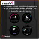 AmazFit T-Rex Pro ATREX-PRO-BK (Black) ATREX-PRO-BL (Blue)