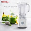 Toshiba Pengisar 1.5L Blender BL-60PHNMY
