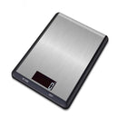 The Baker Stainless Steel Digital Kitchen Scale 10kg C305