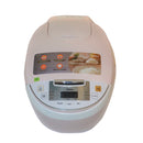 Midea Smart Rice Cooker 1.0L Periuk Nasi MB-FS10-PK MBFS10PK MB-FS10-GN MBFS10GN