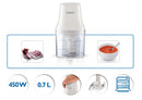 PHILIPS Pengisar Harian Daily Collection Chopper HR1393 HR1393/01