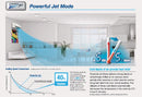 Sharp Inverter J-Tech Air conditioner 1.5HP R32 AHX12VED2