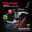 PENSONIC Pencincang Makanan - Food Chopper PB-6005GX