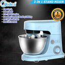 Midea 4L Stand Mixer Pengadun Kek 600W MSM-400BL