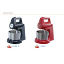 Midea Stand Mixer Pengadun Kek 400W SM0293-BK / SM0293-R SM0293 SM0293-RD