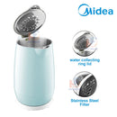 Midea Cool Touch Series Jug Kettle MK-1701 MK1701