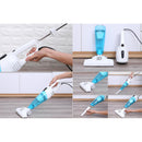 Midea Handheld Vacuum MVC-SC861 MVC-SC861B MVC-SC861R