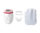 PHILIPS Pencukur Epilator Series 2000 (Corded Epilator) BRE228/00 BRE255
