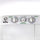 Midea Mesin Basuh Manual 13Kg Semi auto Washing Machine MSW-1308P