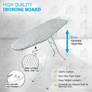 SNFIRONBOARD Premium Papan Seterika Papan Gosok Ironing Iron Board