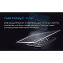 Midea MSXD-09CRN8 Xtreme Dura R32 Non-Inverter Air Conditioner / Aircond / Air Cond