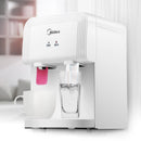 Midea Mesin Dispenser Air Water Dispenser YR1539T upgrade of YR1246T (Without Bottle)
