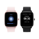 Amazfit GTS2 Mini AMZ-GTS-MINI-BK Black / AMZ-GTS-MINI-PK Pink
