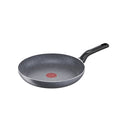Tefal Kuali 20cm Cookware Natura Frypan Pan Non-Stick B22602 B2260295