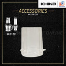 Khind Cawan Pengisar Multi Blender Chopper  ACCESSORIES BLC129 MILLER CUP