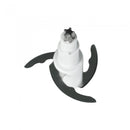 Khind Pengisar Mini Mini Chopper FPC900