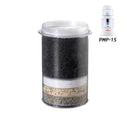 Pensonic Sistem Penapisan 4 Langkah 4 Steps Filtration System PMP-15R3 PMP15R3 Replacement part for PMP-15