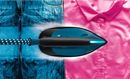 PHILIPS Seterika Steam Generator Iron (280g Steam Boost) GC7808 GC7846