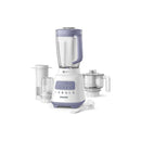 PHILIPS Pro Pengisar Siri 5000 Pro Blender 5000 Series HR2223/01