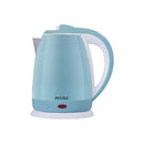 Pentec 1.7L Stainless Steel Electric Jug Kettle JK-17a JK17 JK-17