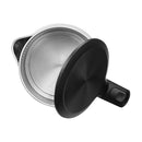 Toshiba 1.7L Jug Kettle SUS304 Grade Stainless steeL KT-17SH1NMY KT17SH1NMY