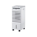 Morgan Penyejuk Udara Air Cooler Penyejuk Udara 6L MAC-WINDY 6 MAC-WINDY6 (New Aug 2020 - Exclusive)