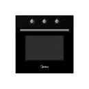 Midea 65L Built In Oven MBO-M1865