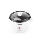 Midea Periuk Nasi 1.3L Conventional Rice Cooker MG-GP10B