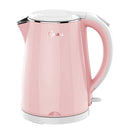 Midea Double Wall Jug Kettle MK-17DC-PK MK17DCPK MK-17DC-GN MK17DCGN JUG AIR