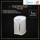 Midea 5.0L Thermopot MTP-7064T