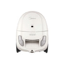 Midea Penyedut Debu Bagged Canister Vacuum Cleaner 1400W MVC-C1433BA  MVC-C1433BG