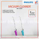 Midea Handheld Vacuum MVC-SC861 MVC-SC861B MVC-SC861R