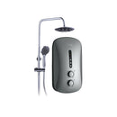 Midea Rain Shower Water Heater with DC Silent Pump MWH-38P3-RS
