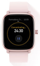 Amazfit GTS2 Mini AMZ-GTS-MINI-BK Black / AMZ-GTS-MINI-PK Pink