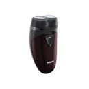 PHILIPS Pencukur Bateri Battery Shaver PQ206 PQ206/18