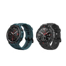 AmazFit T-Rex Pro ATREX-PRO-BK (Black) ATREX-PRO-BL (Blue)
