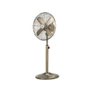 Khind Antique Kipas Berdiri Stand Fan ( 14’’ ) SF141