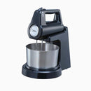 Midea Stand Mixer Pengadun Kek 400W SM0293-BK / SM0293-R SM0293 SM0293-RD