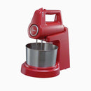 Midea Stand Mixer Pengadun Kek 400W SM0293-BK / SM0293-R SM0293 SM0293-RD