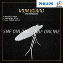 SNFIRONBOARD Premium Papan Seterika Papan Gosok Ironing Iron Board