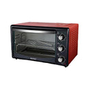 Pentec 25L Electric Oven TAC-109