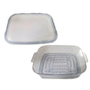 Trio Aksesori Bakul dan Ring Pengukus Makanan Food steamer Accessories TFS-18 TFS18 BASKET+RING