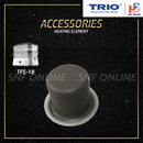 Trio Bahan Pemanas Aksesori Pengukus  Food Steamer TFS-18 Heating Element