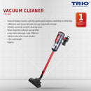 TRIO Pembersih Vakum Mudah Alih Handy Vacuum Cleaner THC-627 / THC-560