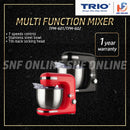 Trio Pengadun Berdiri Berkuasa Power Stand Mixer TPM-601 TPM-602 600W