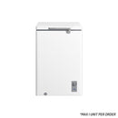 Midea 130L Chest Freezer WD-130WA