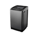 Khind Mesin Basuh 10kg Fully Auto Washing Machine Washer mesin basuh WM100A